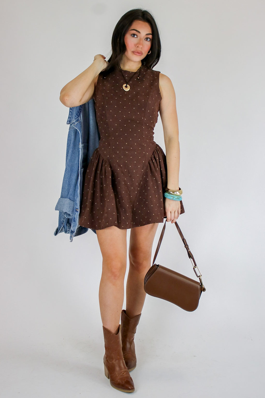 The Colette Dress
