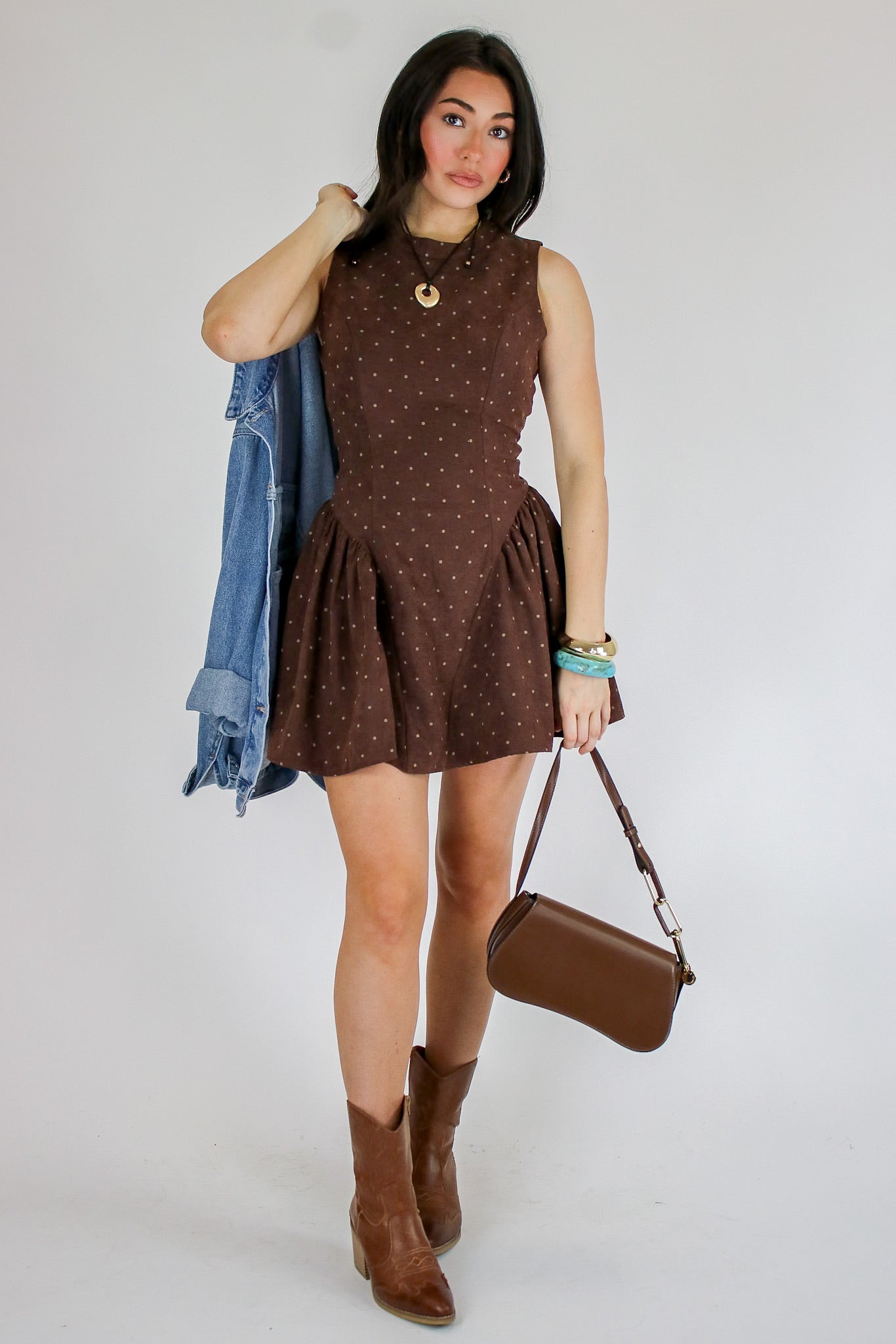The Colette Dress