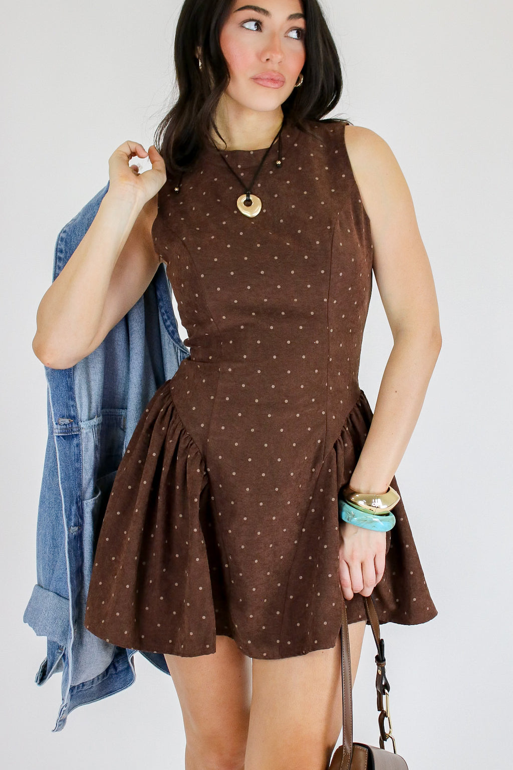 The Colette Dress
