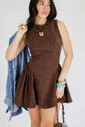 The Colette Dress