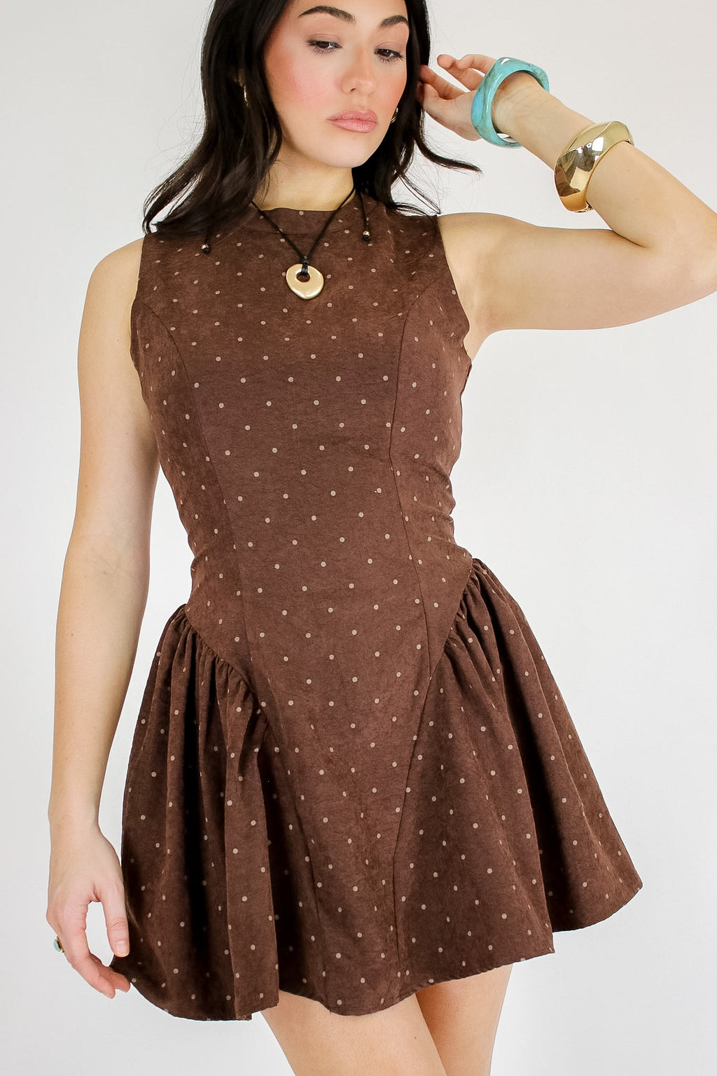 The Colette Dress