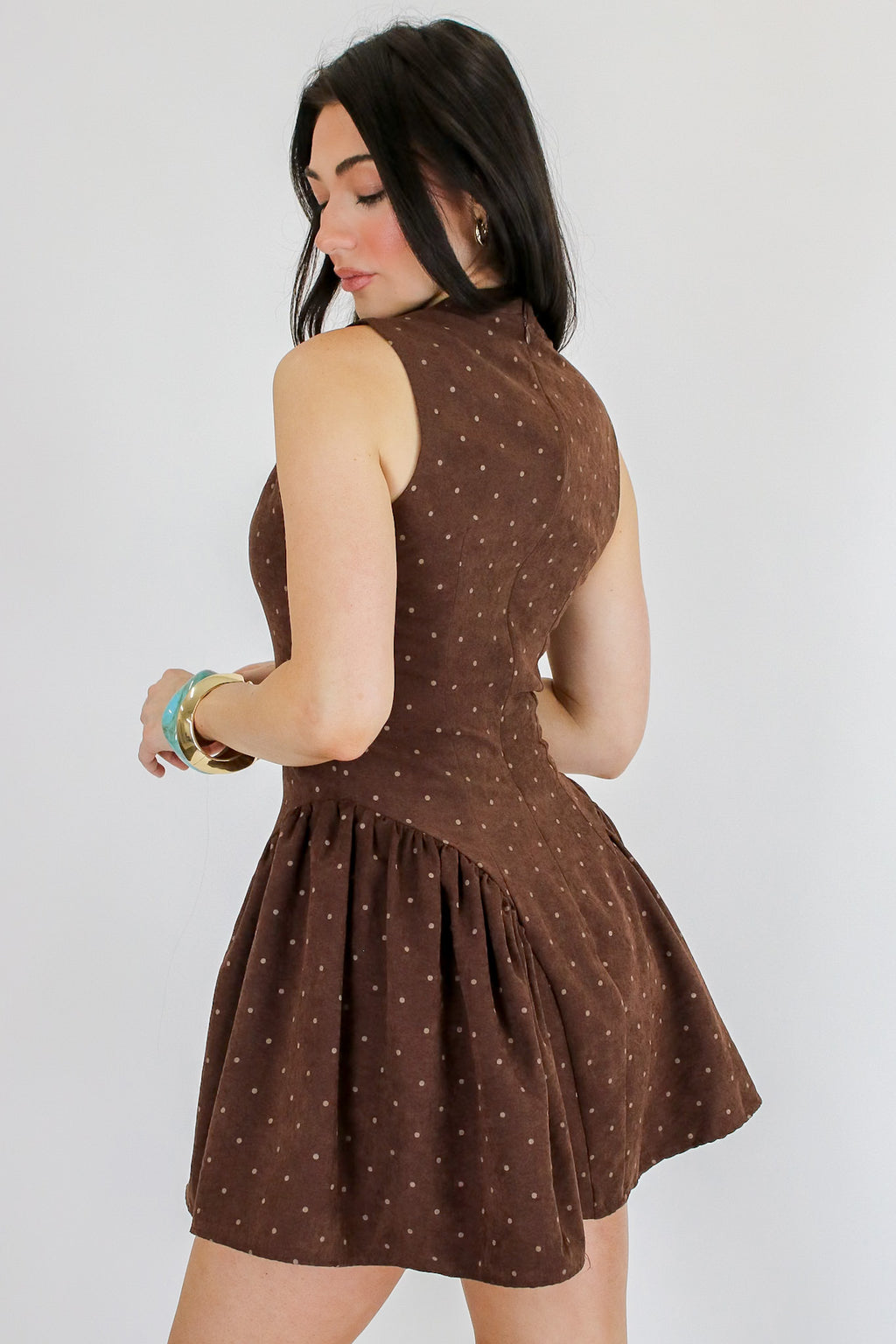 The Colette Dress
