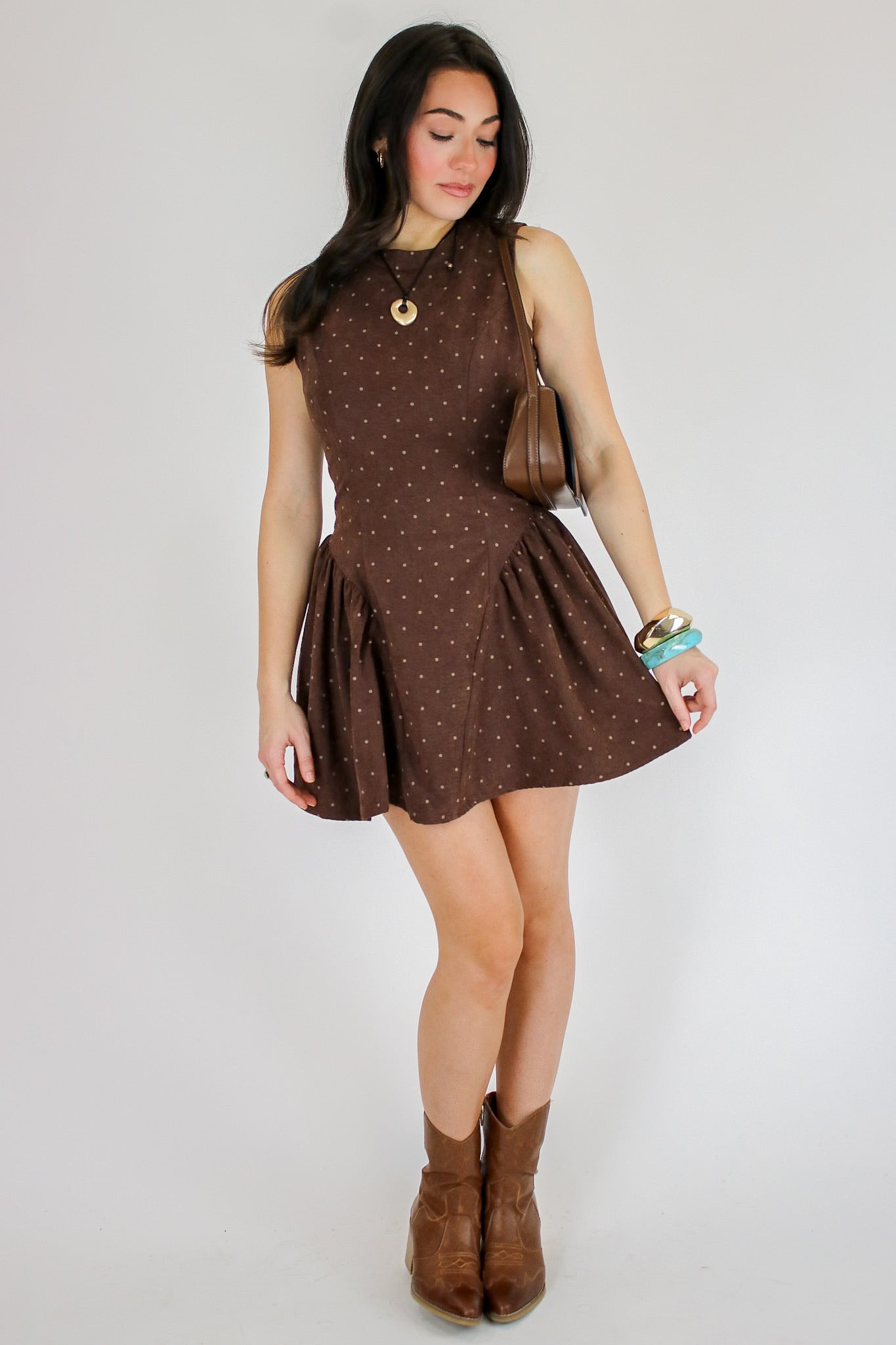 The Colette Dress