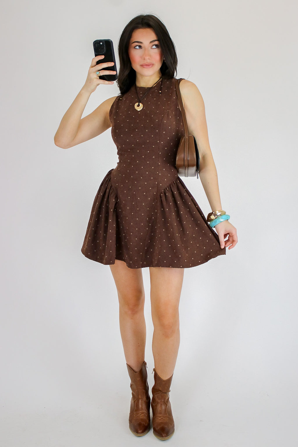 The Colette Dress
