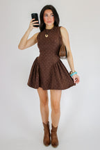 The Colette Dress - Madison and Mallory
