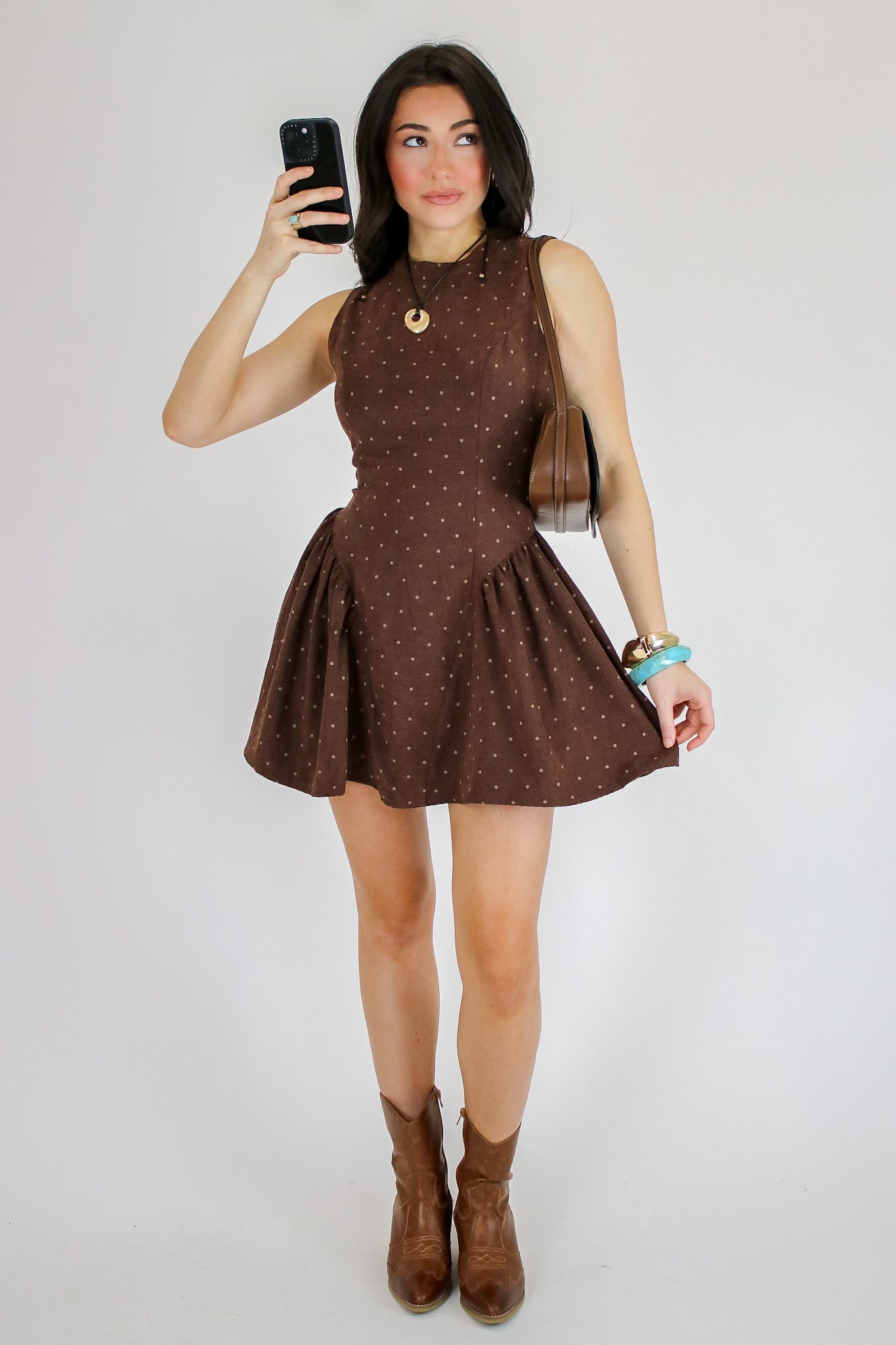 The Colette Dress