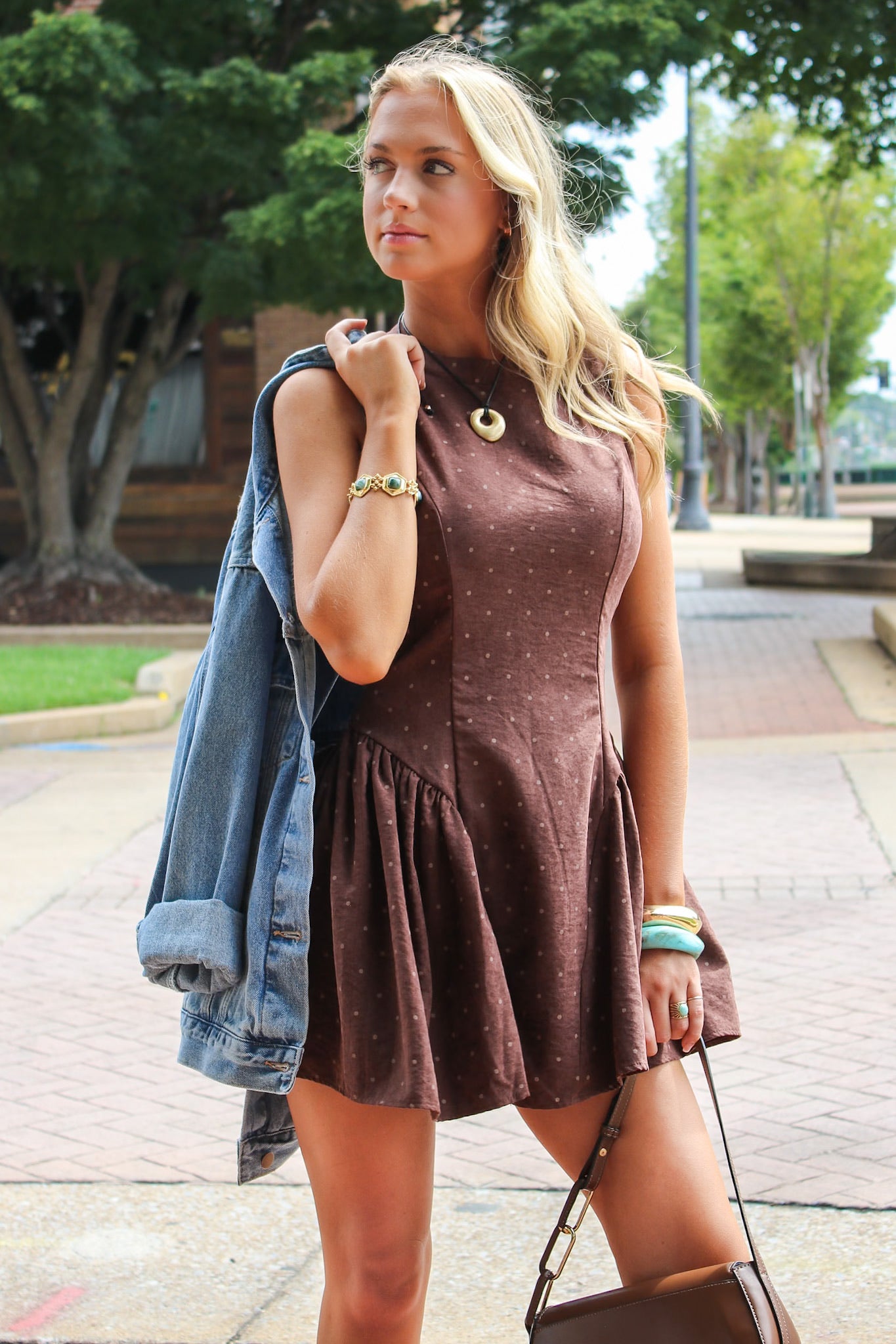 The Colette Dress