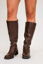 The Kensington Riding Boots