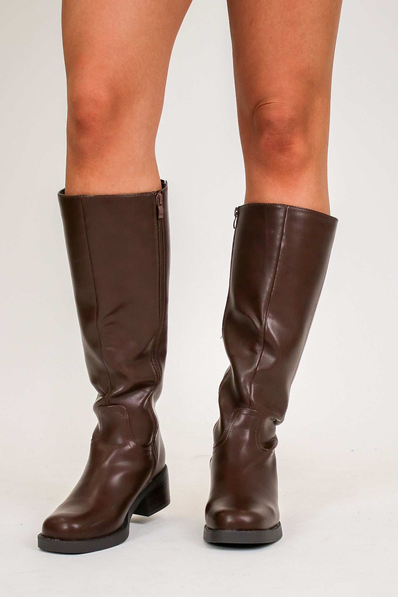 The Kensington Riding Boots
