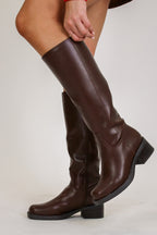 The Kensington Riding Boots