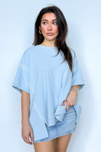 The Soft Serve Oversized Sweatshirt - Madison and Mallory