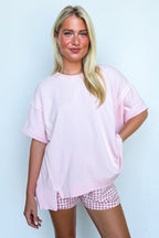 The Soft Serve Oversized Sweatshirt - Madison and Mallory