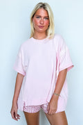 The Soft Serve Oversized Sweatshirt