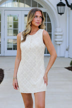 The Sorelle Lace Dress - Madison and Mallory