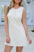 The Sorelle Lace Dress - Madison and Mallory