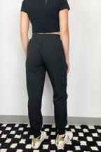 Whynn Drawstring Cargo Joggers - FINAL SALE - Madison and Mallory