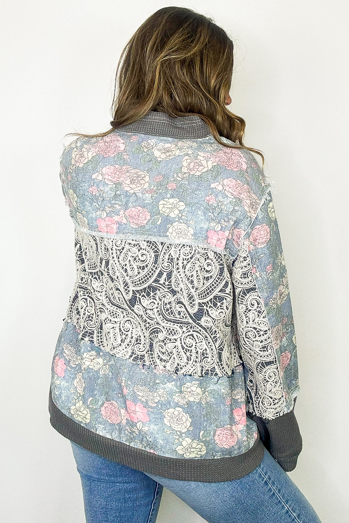 トップス Soorploom Essential Rosebud Print 12y トップス Soorploom Essential Rosebud Print 12y Soor Ploom