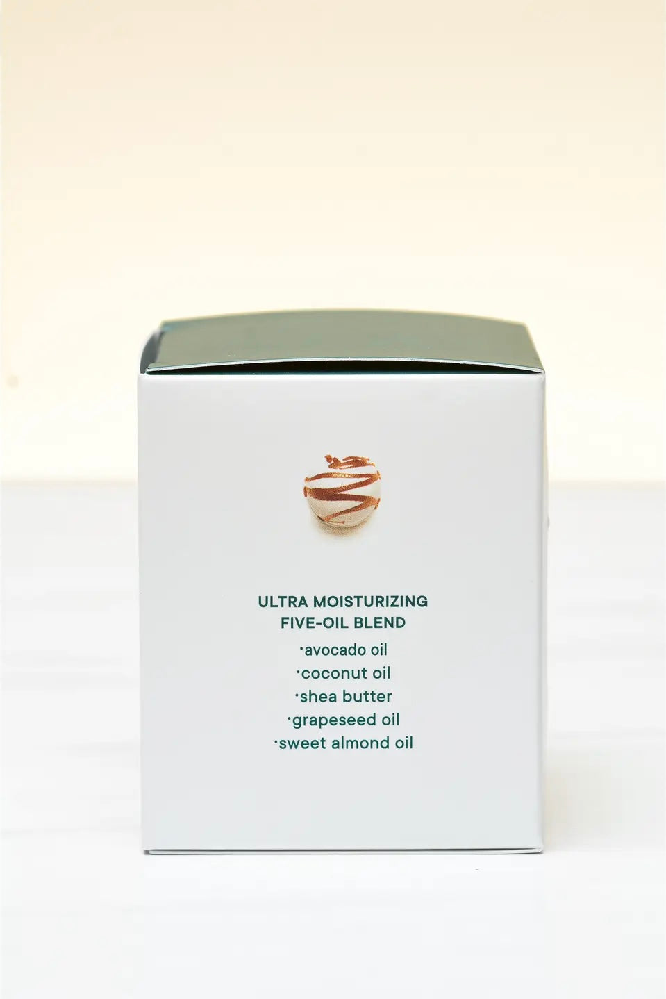 Signature | Hand Painted | Coconuts Bath Bomb - FINAL SALE - Madison and Mallory