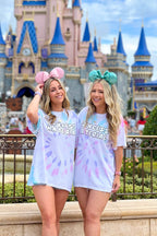Princess Material Retro Graphic Tee - FINAL SALE - Madison and Mallory
