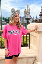  MADISON + MALLORY 2016 Graphic Tee - BACK IN STOCK - Madison and Mallory