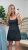 Playfully Perfect Active Tennis Dress - FINAL SALE - Madison and Mallory