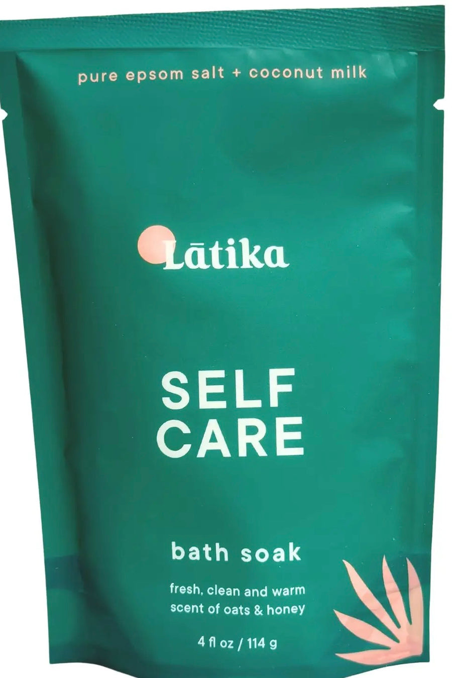 4 oz. / Self Care Self Care - Bath Soak - Vegan Bath Milk 🥛 - Madison and Mallory