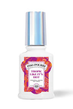 2 oz. / Tropic Like It's Hot Poo~Pourri Tropic Like It's Hot® 2oz, Toilet Spray - Madison and Mallory