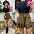  Enticing Endeavors Shorts - FINAL SALE - Madison and Mallory