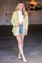  Wild and Wonderful Buckle Strappy Slide Sandals - FINAL SALE - Madison and Mallory