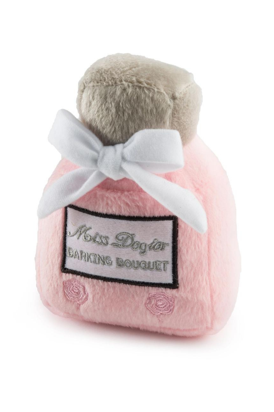  Miss Dogior Perfume Bottle - Madison and Mallory