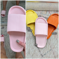  Vibes are Real Cloud Slides - FINAL SALE - Madison and Mallory
